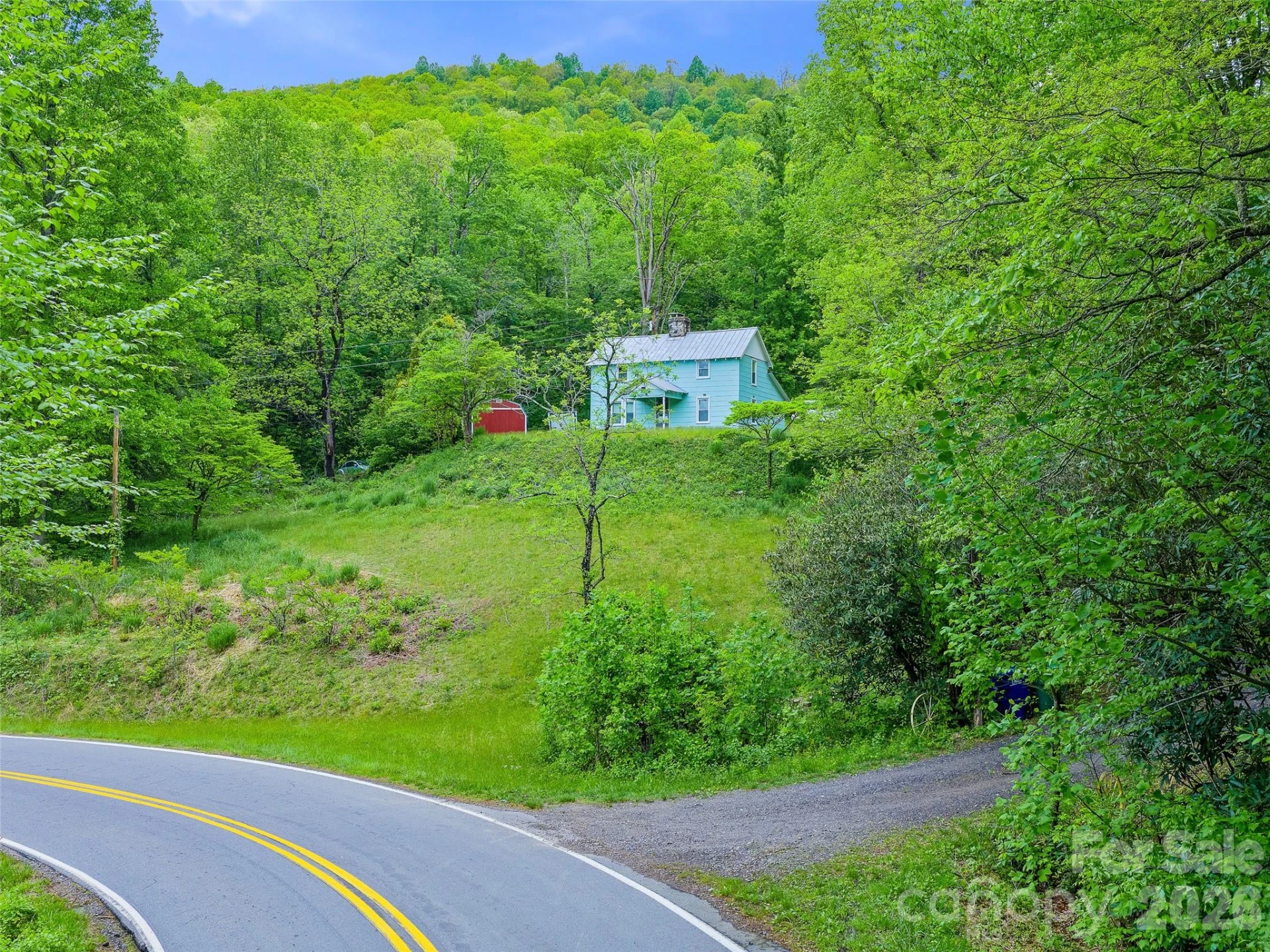 2380 Old Fort Road - Photo 23