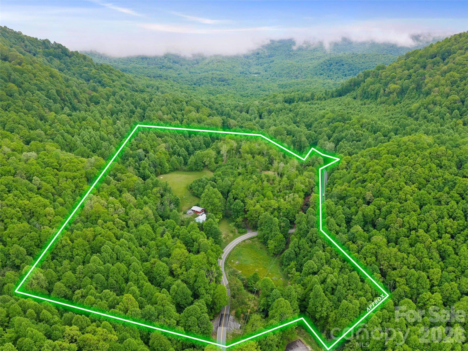 2380 Old Fort Road - Photo 27