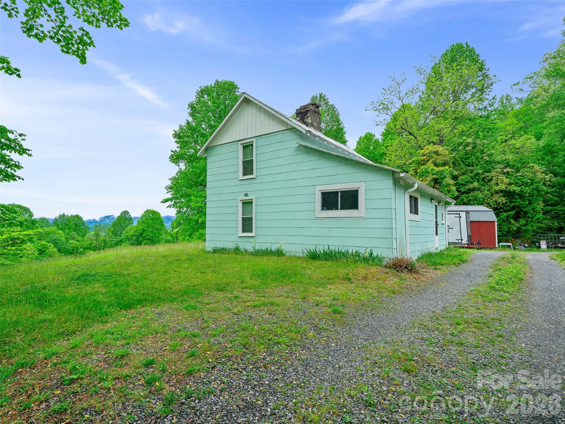 2380 Old Fort Road - Photo 4