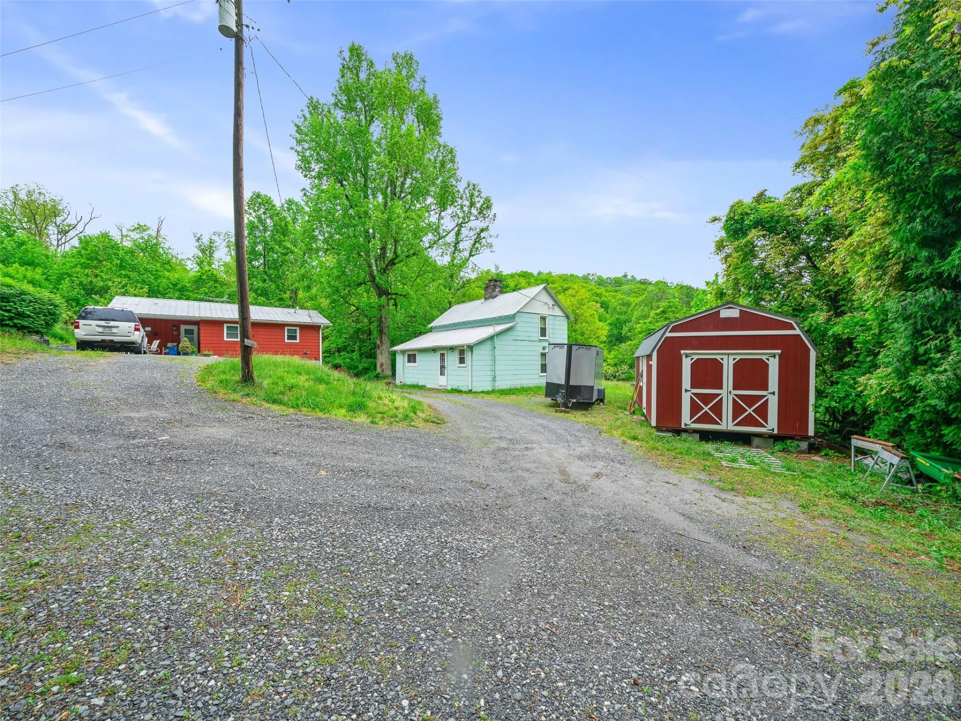 2380 Old Fort Road - Photo 6