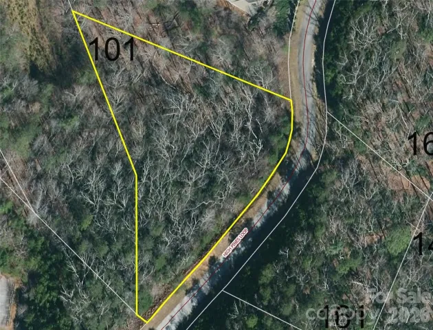 0 High Pines Loop
