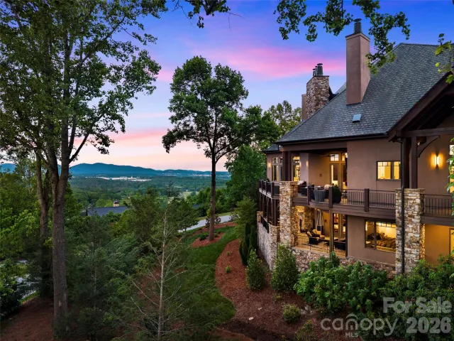 47 Ridge Pine Trail