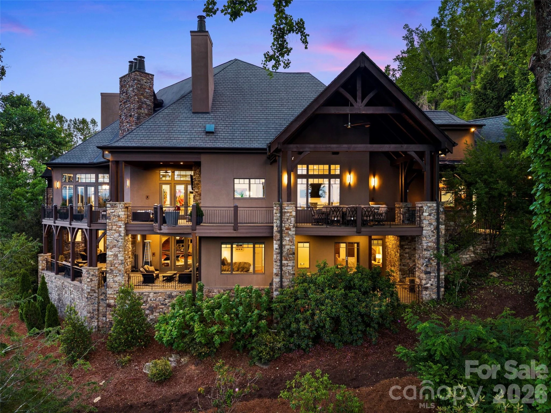 47 Ridge Pine Trail - Photo 7