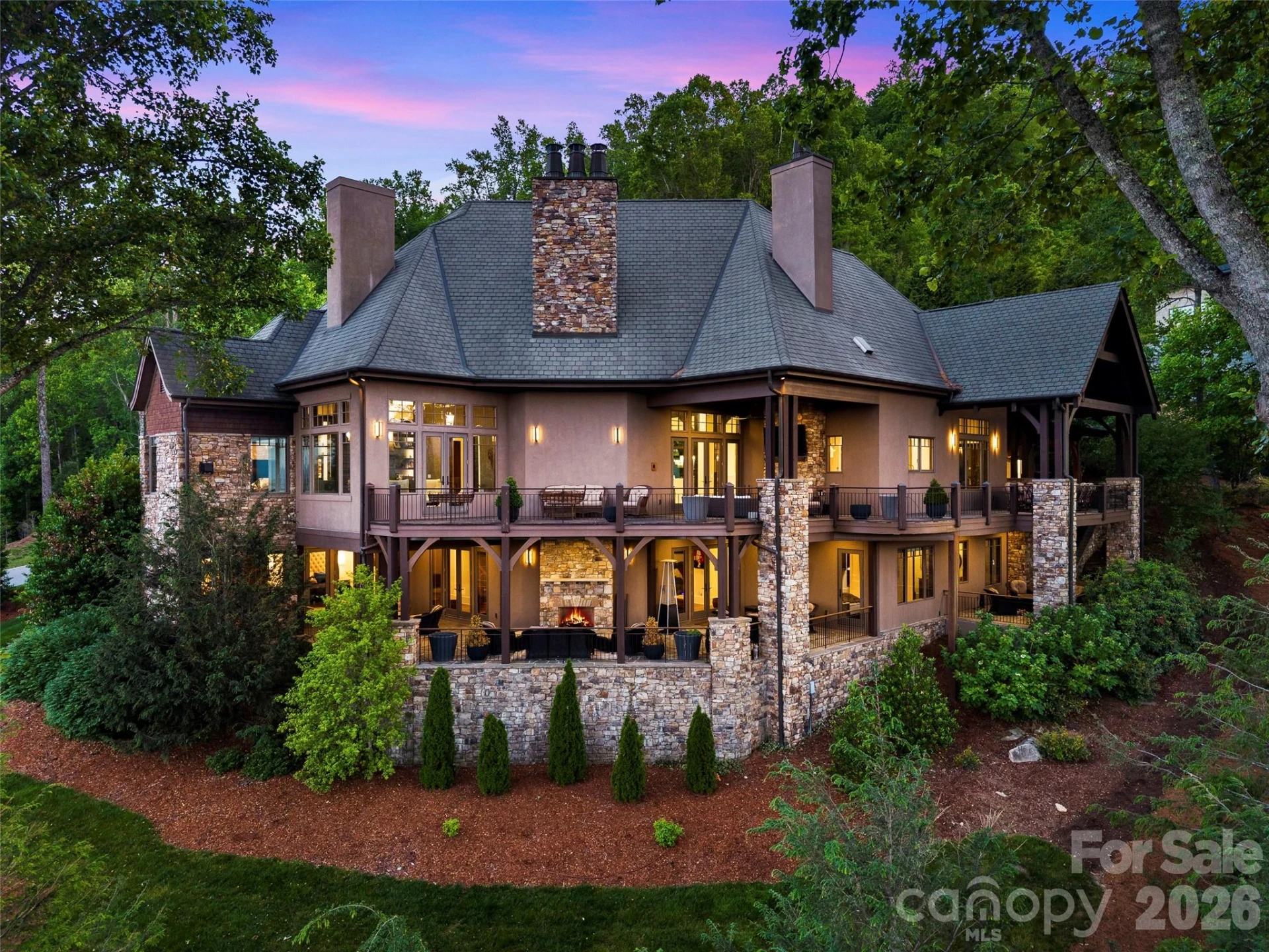47 Ridge Pine Trail - Photo 2