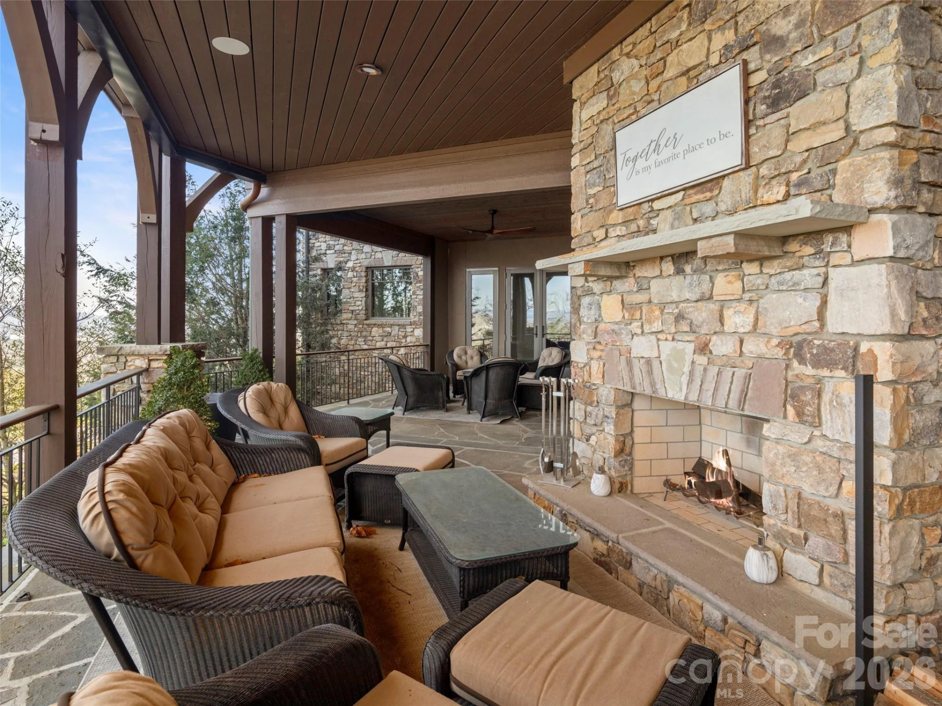 47 Ridge Pine Trail - Photo 42