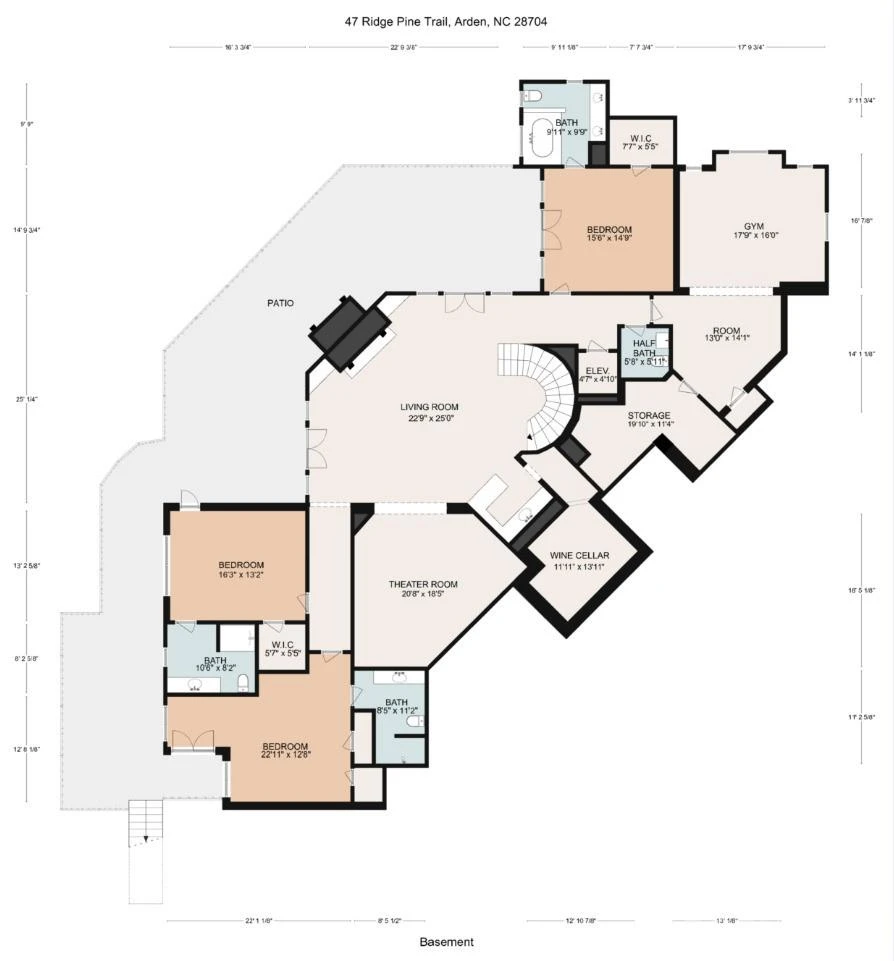 47 Ridge Pine Trail - Photo 44