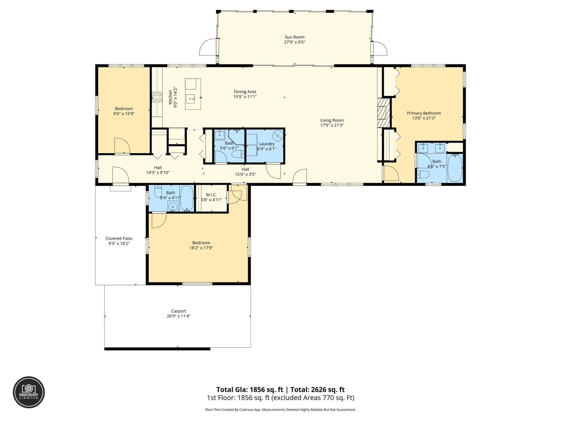 110 Persimmon Hill Court - Photo 47