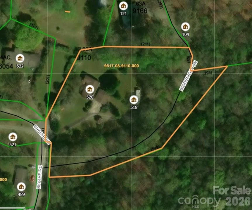 520 Blythe Road - Photo 43