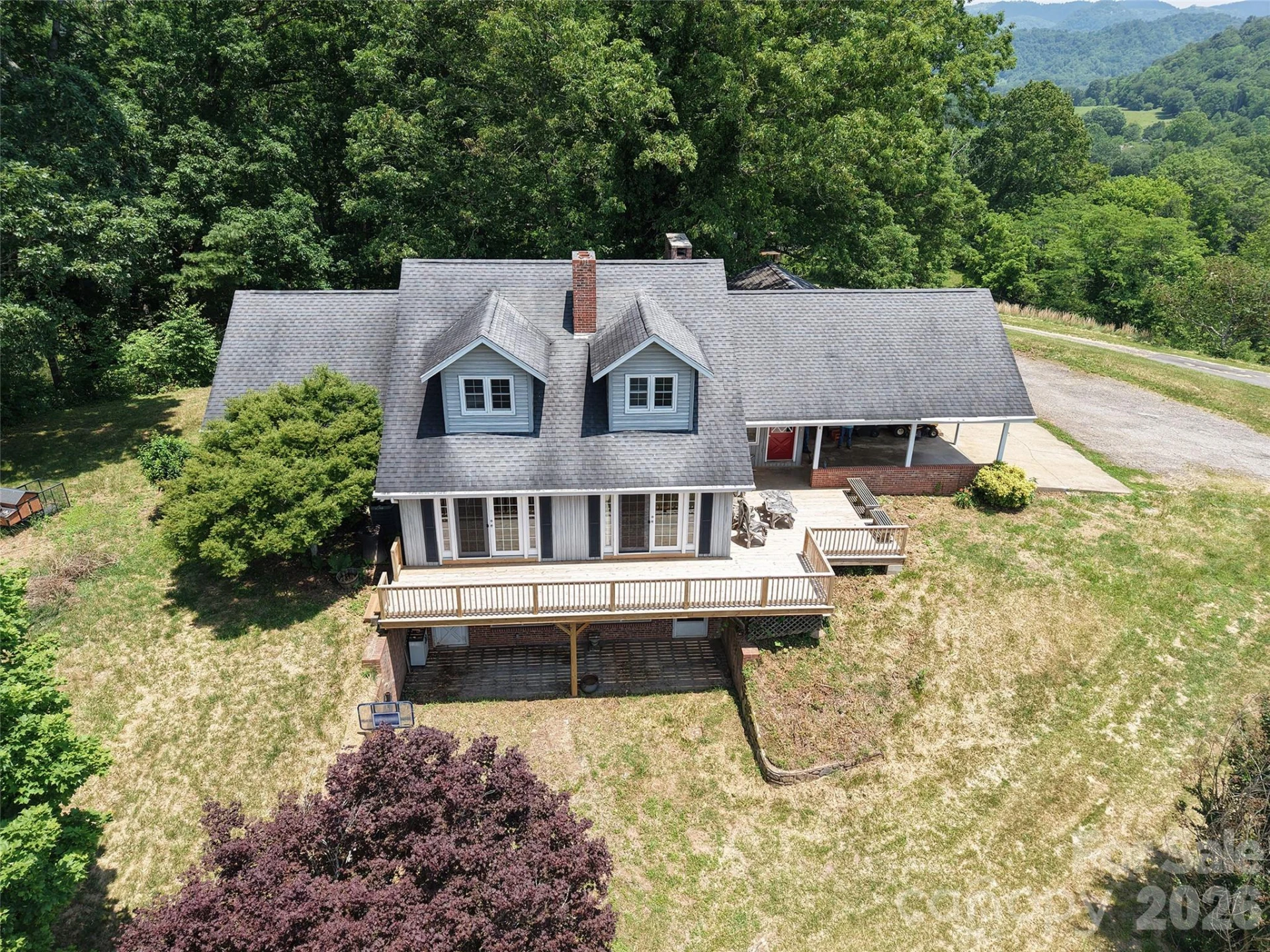 80 Gobblers Knob Drive - Photo 8