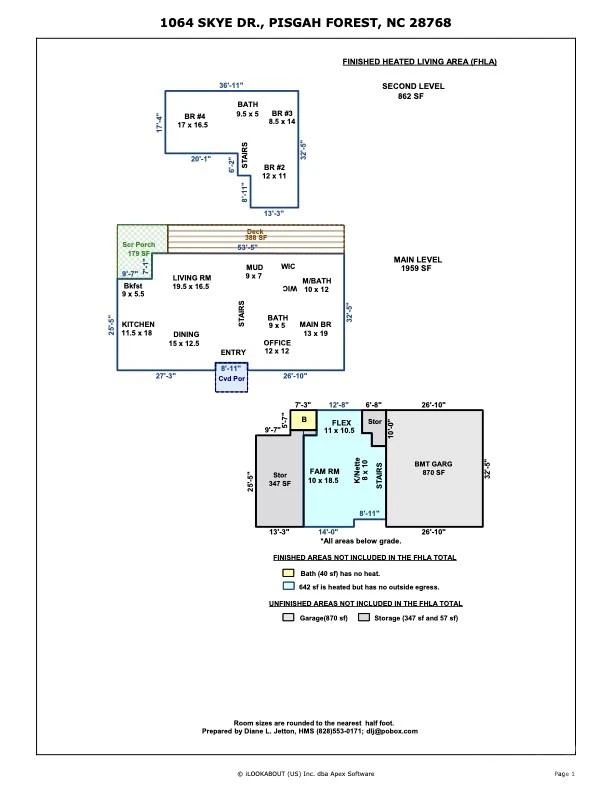 1064 Skye Drive - Photo 34