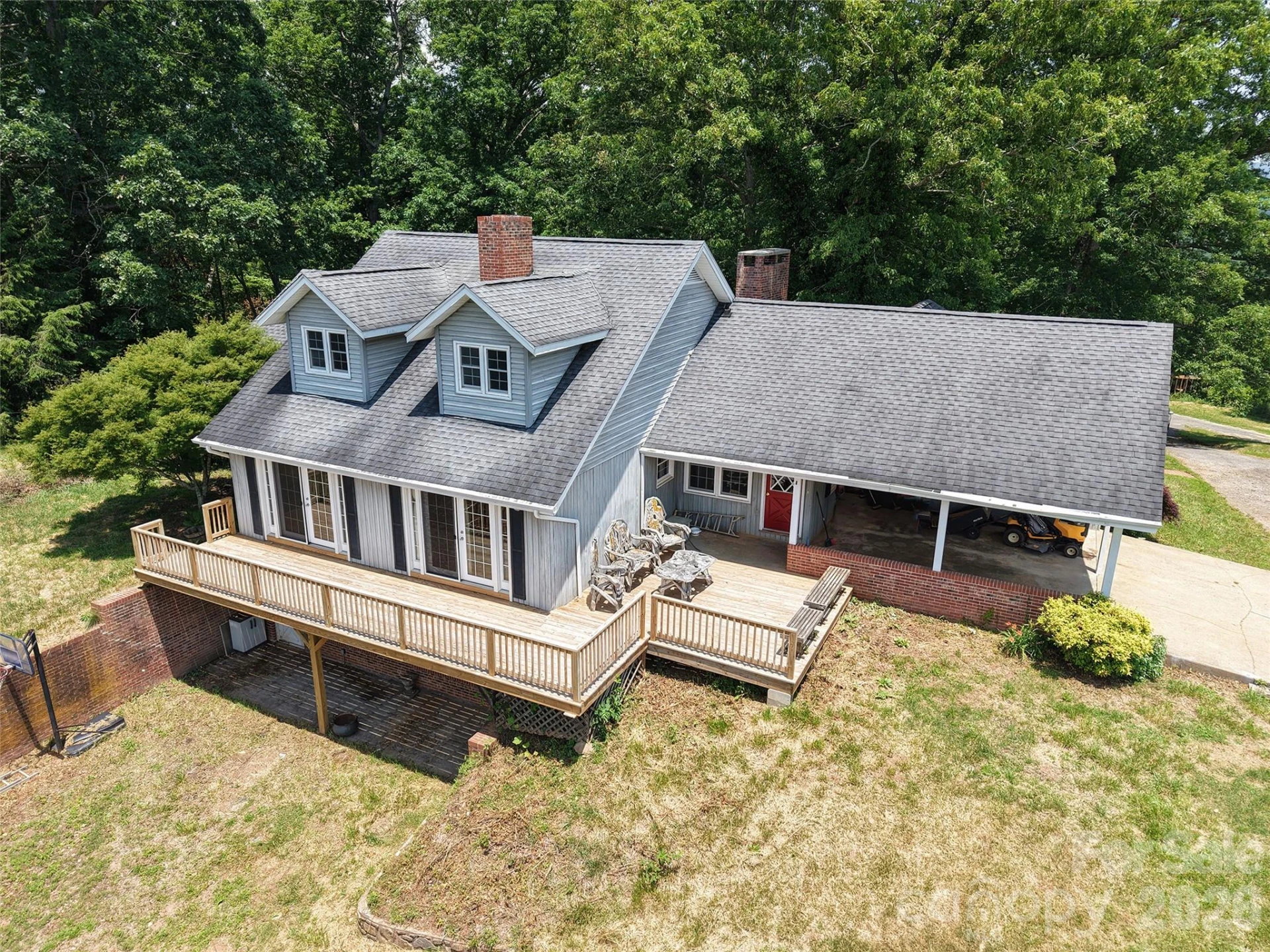 80 Gobblers Knob Drive - Photo 5