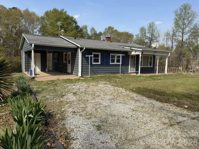 183 Pebble Drive, Mooresboro, NC, 28114