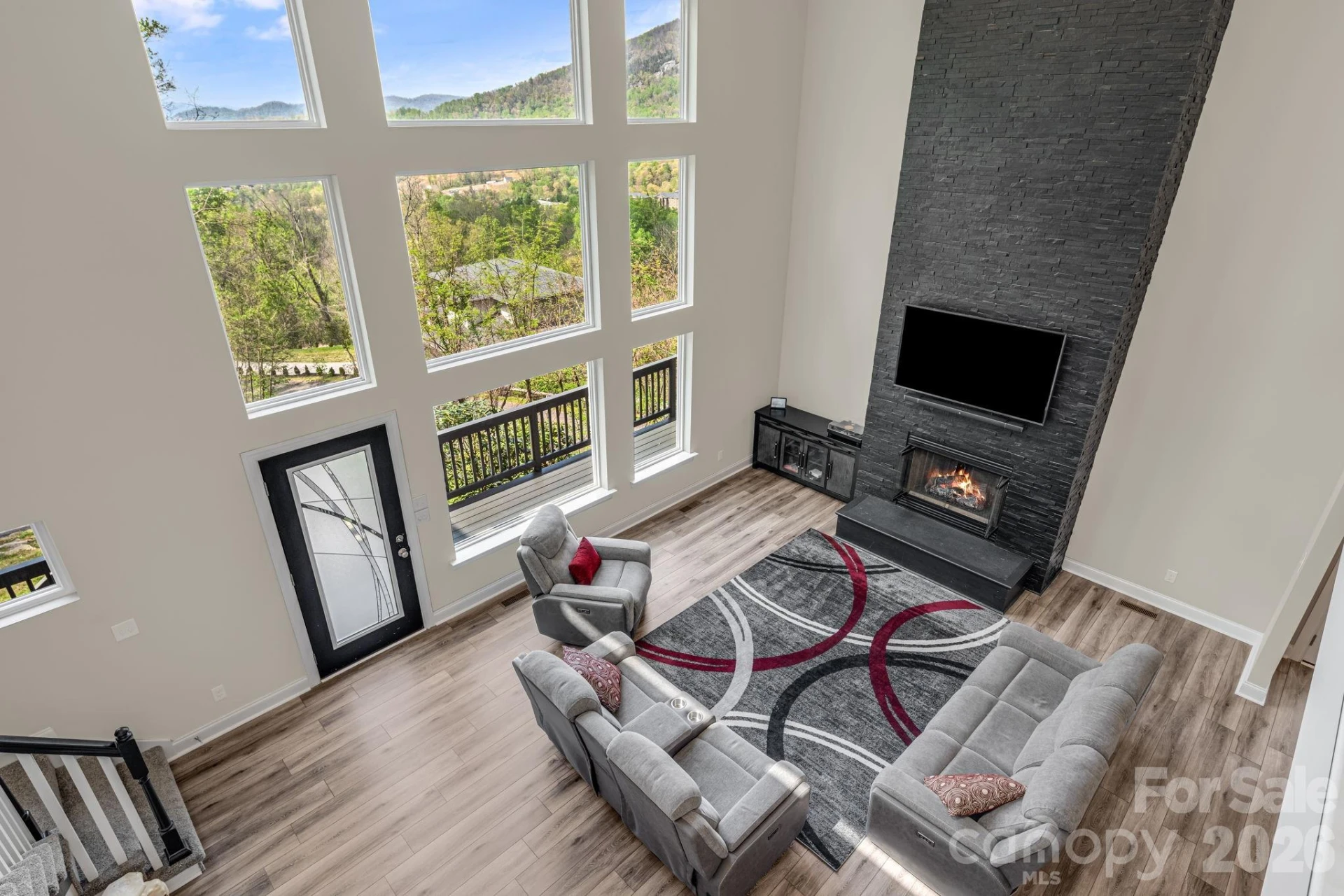 35 Chesten Mountain Drive - Photo 19