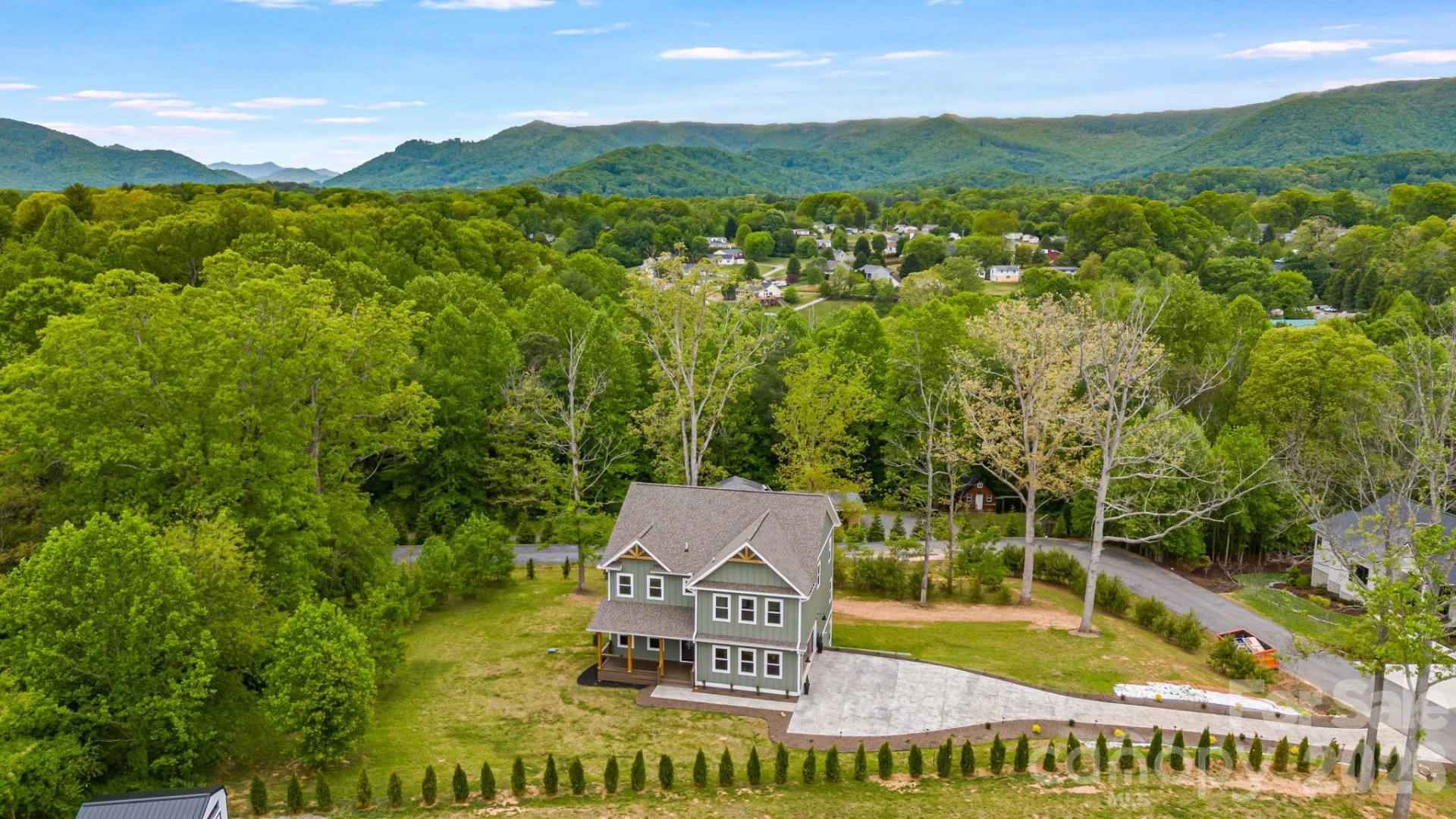 17 Baxter Woods Lane - Photo 2