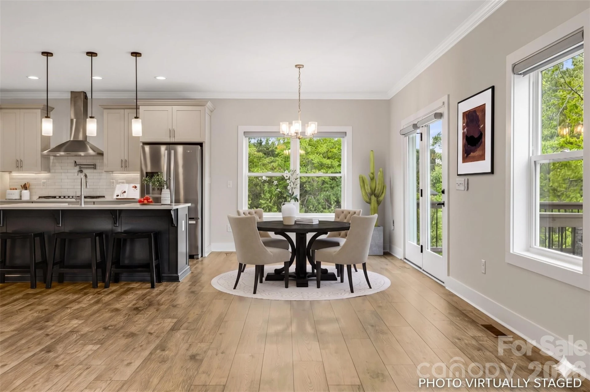 17 Baxter Woods Lane - Photo 13