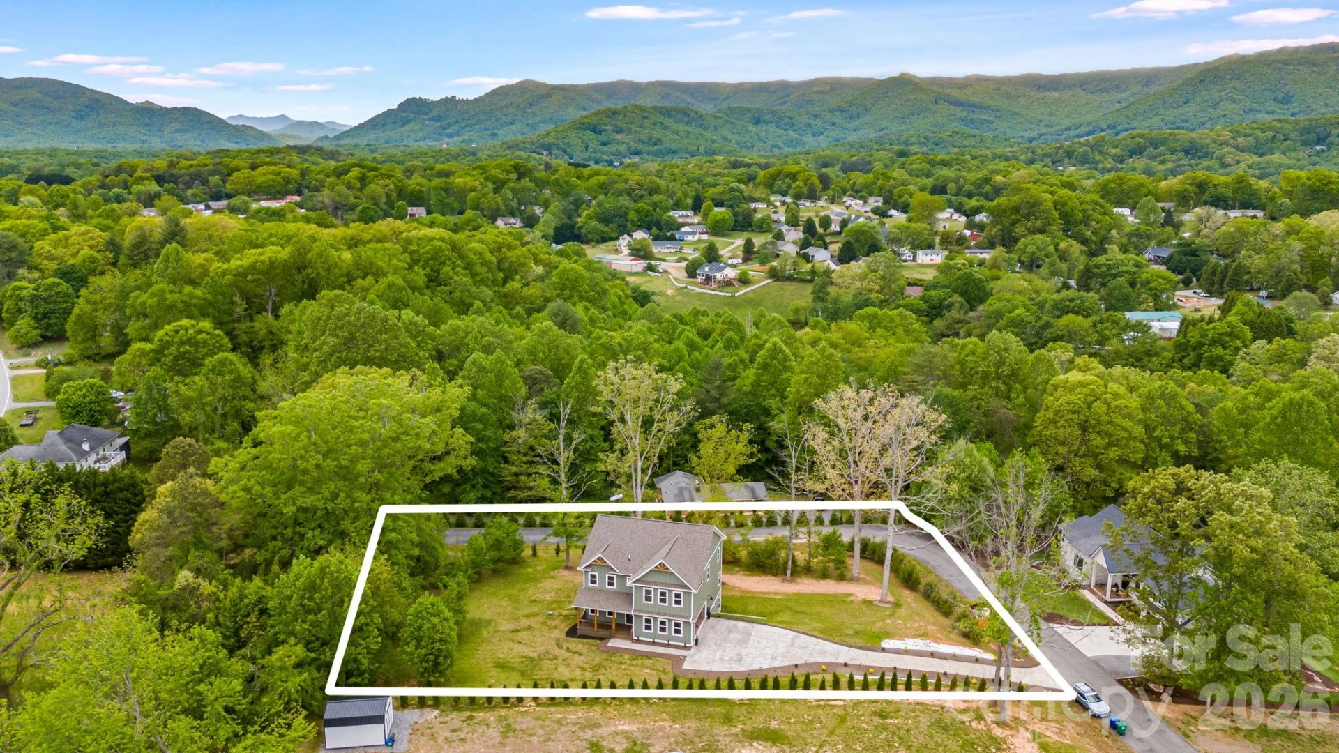 17 Baxter Woods Lane - Photo 3