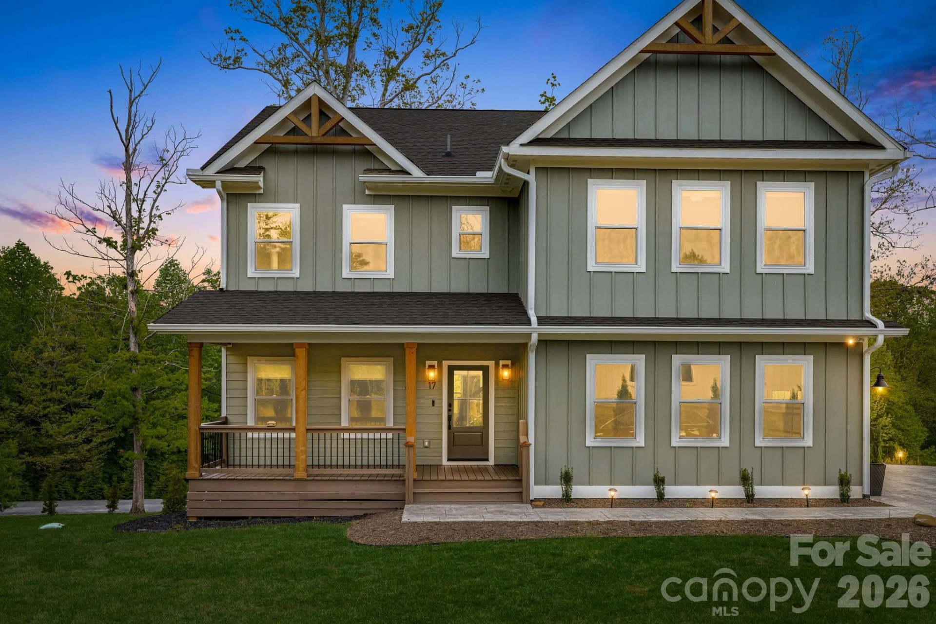 17 Baxter Woods Lane - Photo 5