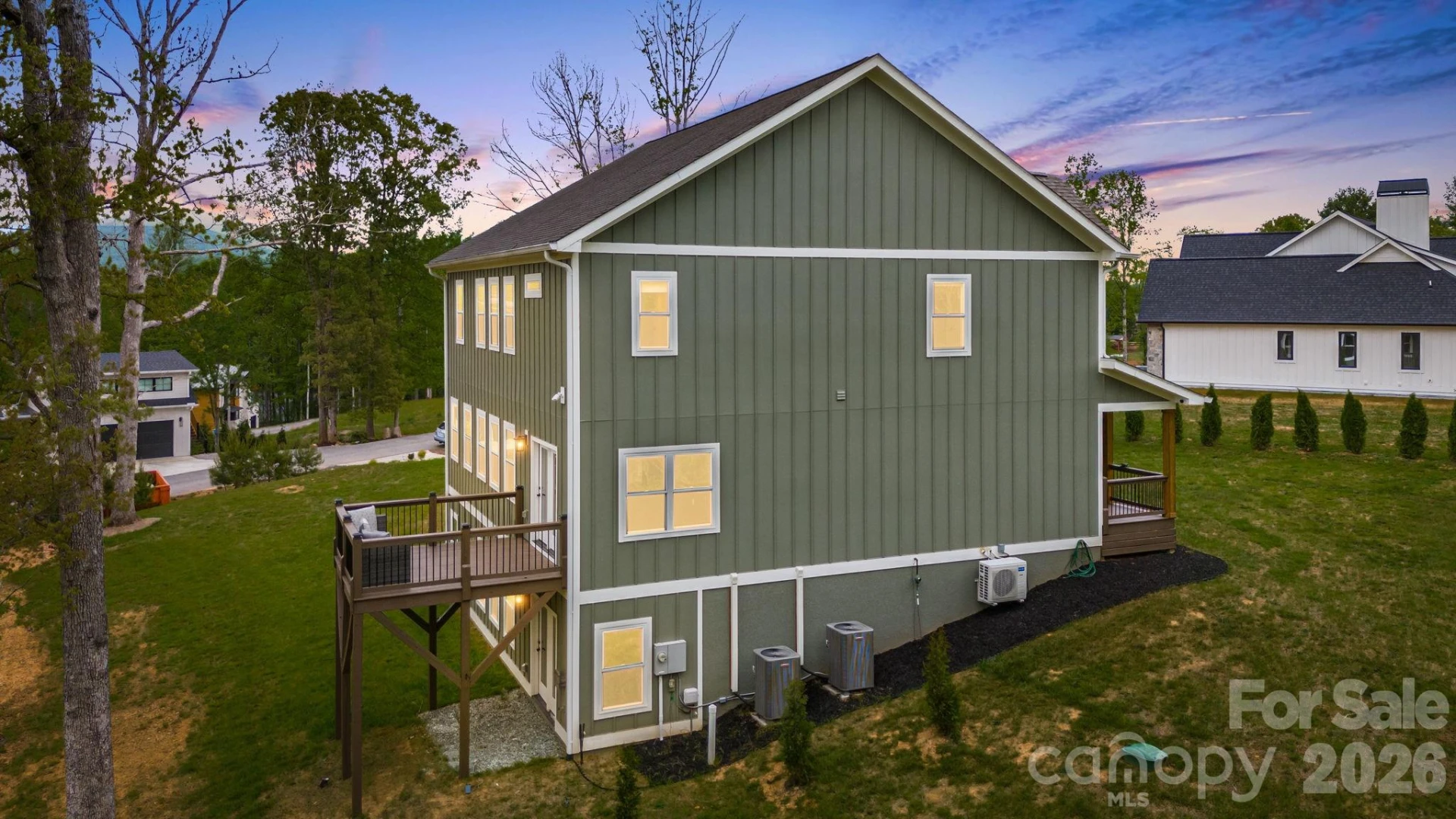 17 Baxter Woods Lane - Photo 6