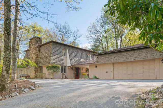 363 S Sequoyah Lane