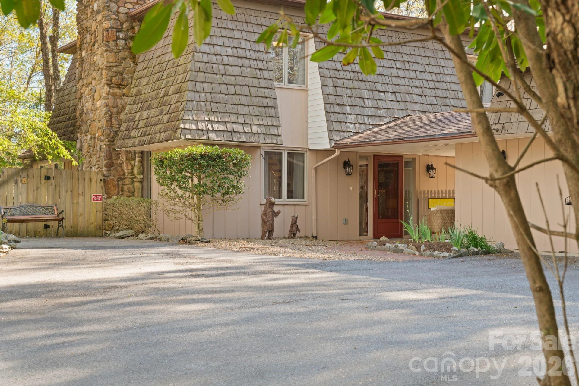 363 S Sequoyah Lane - Photo 2