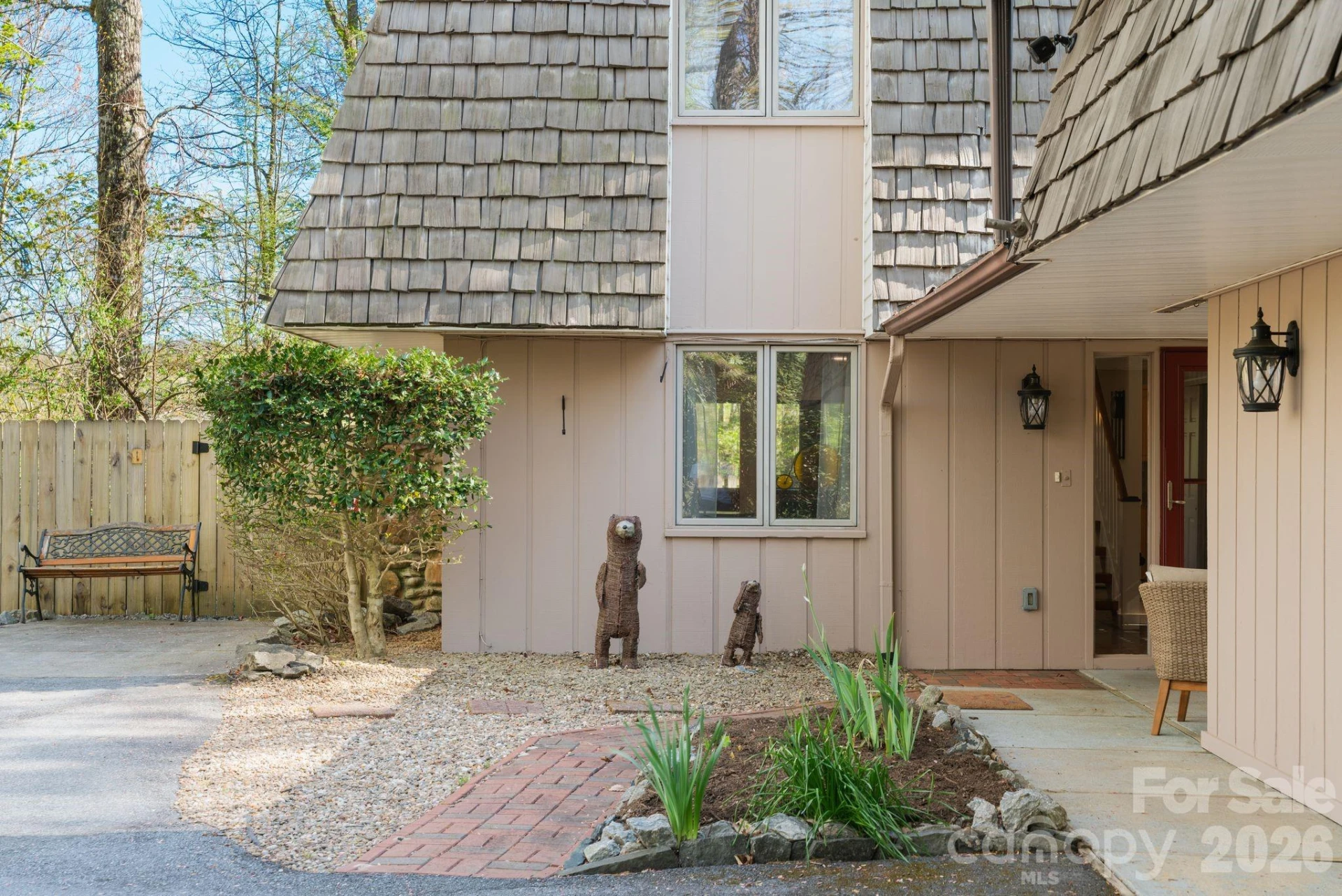363 S Sequoyah Lane - Photo 3