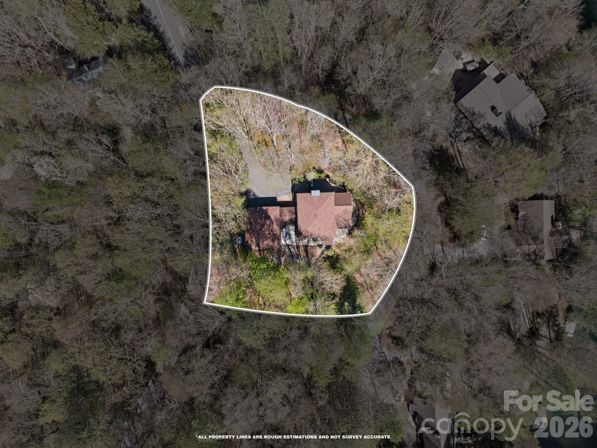 363 S Sequoyah Lane - Photo 43