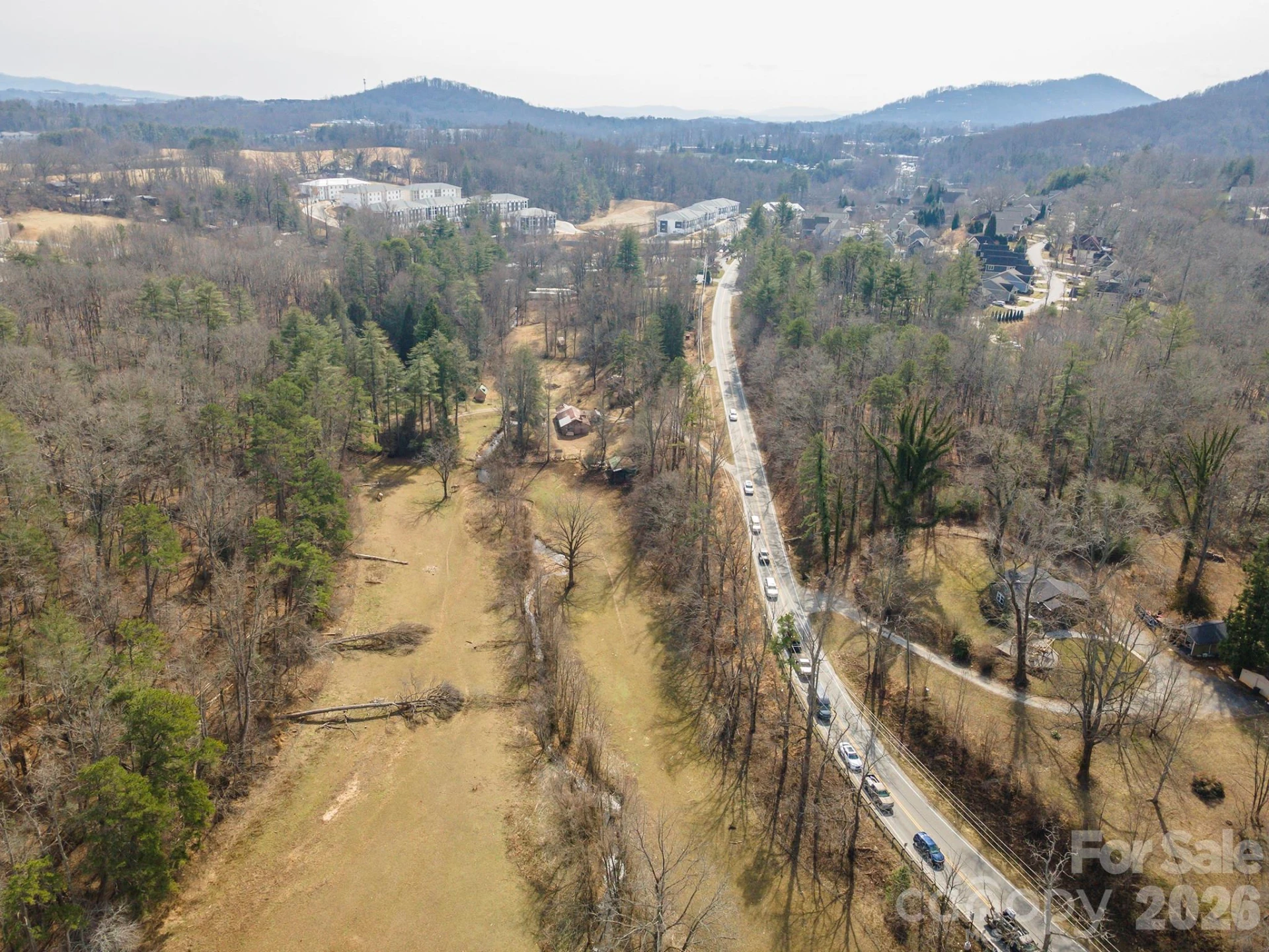1720 Brevard Road - Photo 19