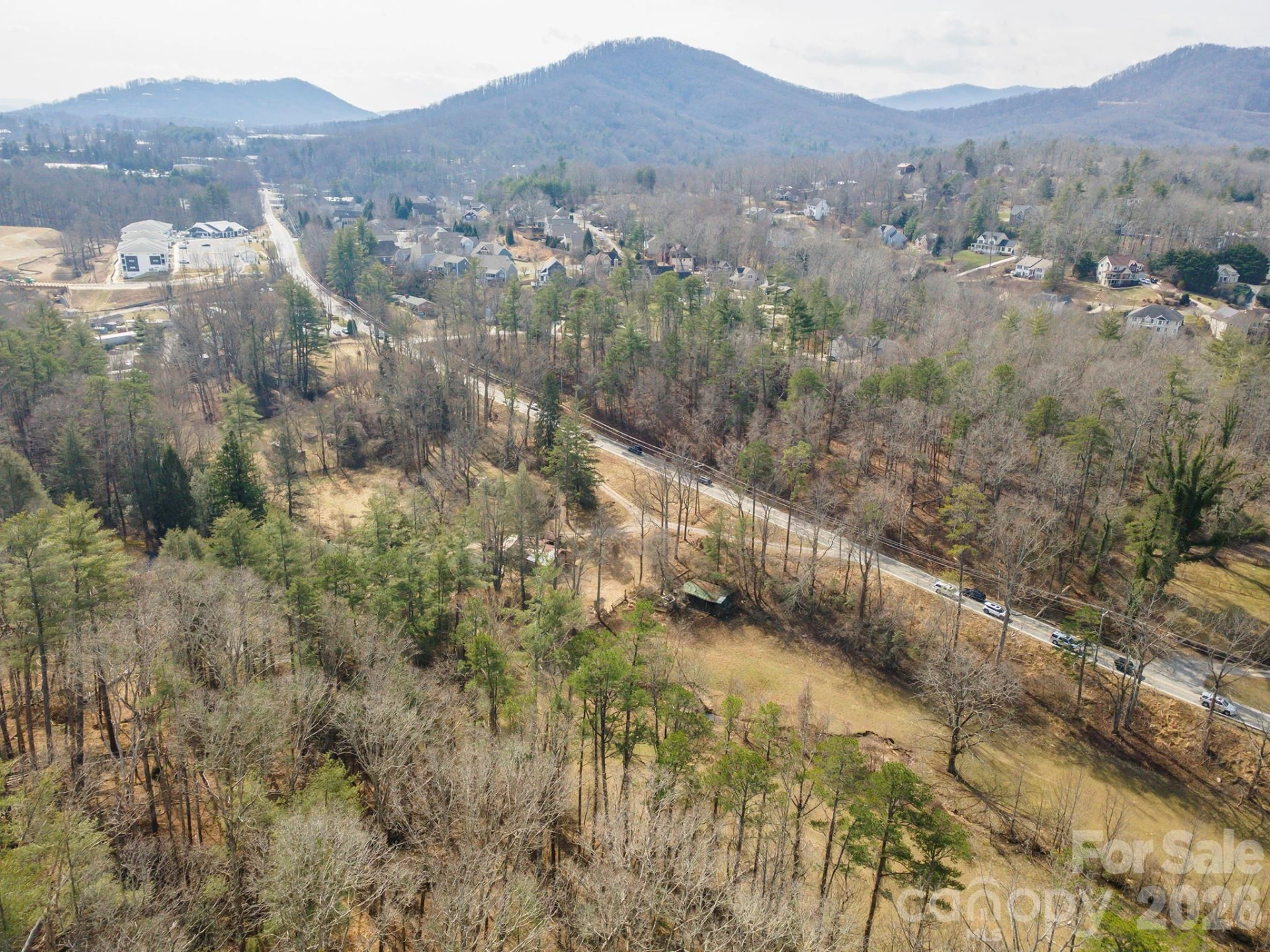 1720 Brevard Road - Photo 20