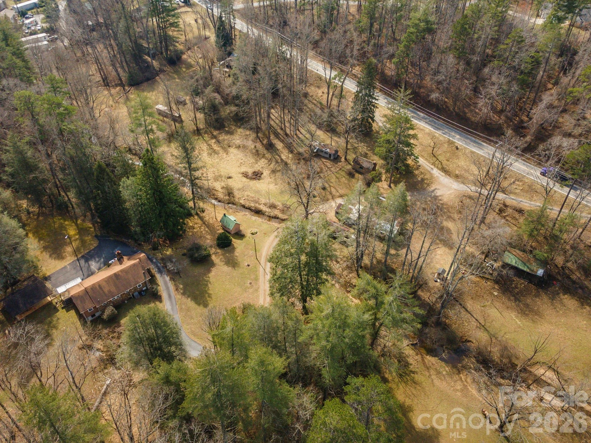 1720 Brevard Road - Photo 21