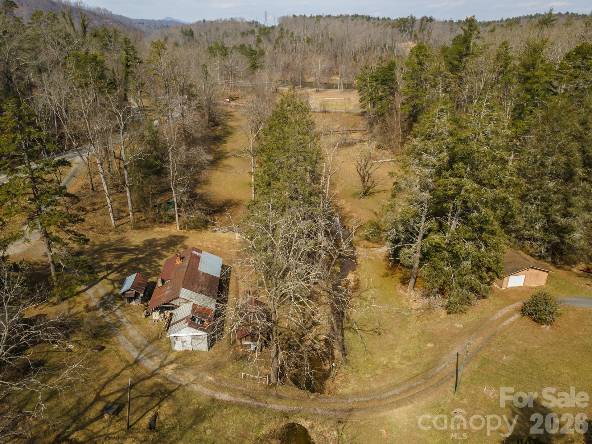 1720 Brevard Road - Photo 24