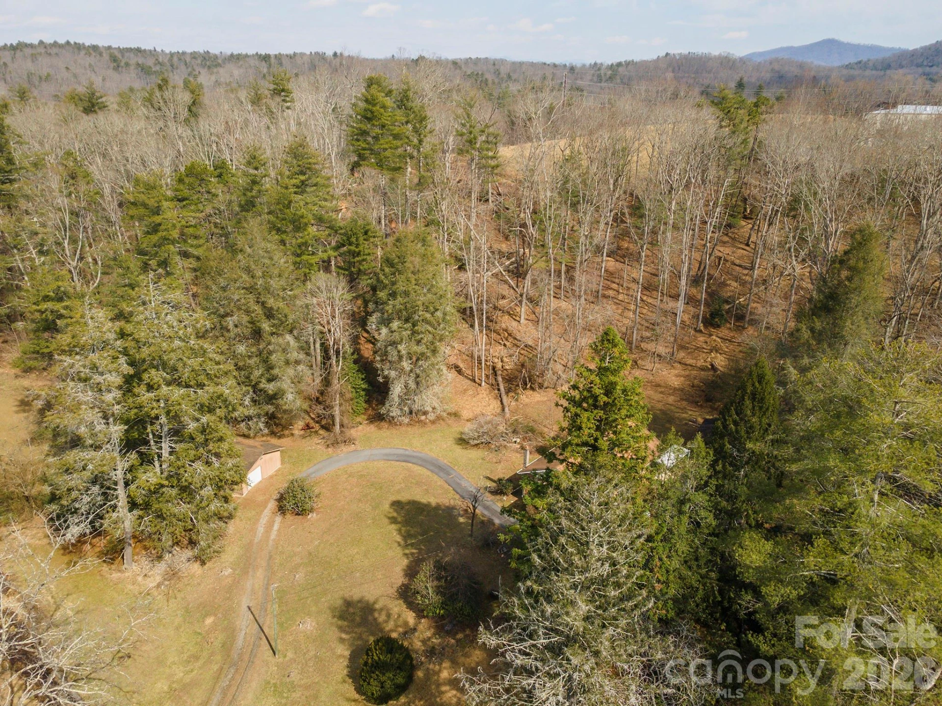 1720 Brevard Road - Photo 26