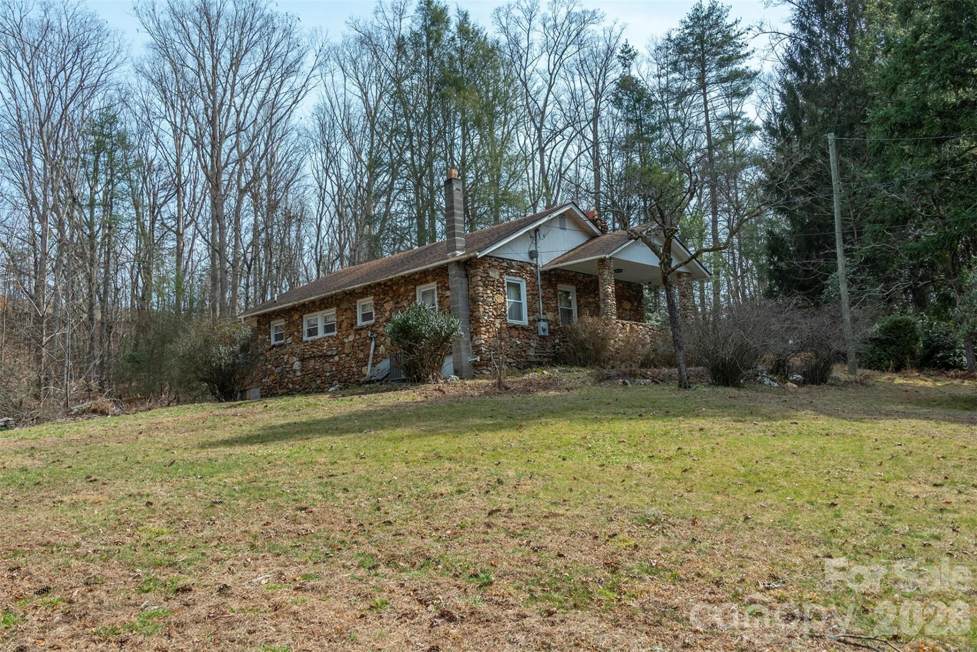 1720 Brevard Road - Photo 29