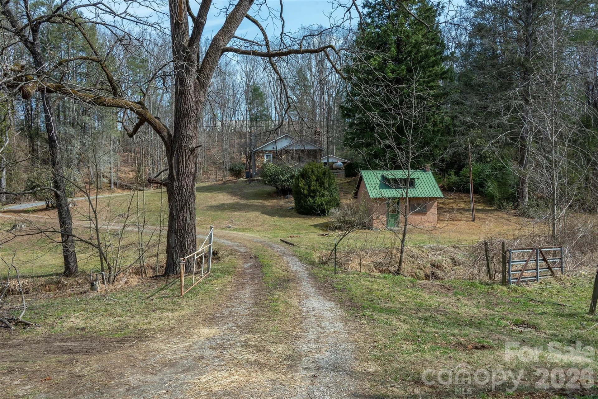 1720 Brevard Road - Photo 32