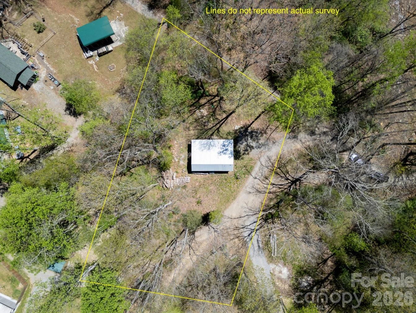 16 Standing Rock Ridge - Photo 2
