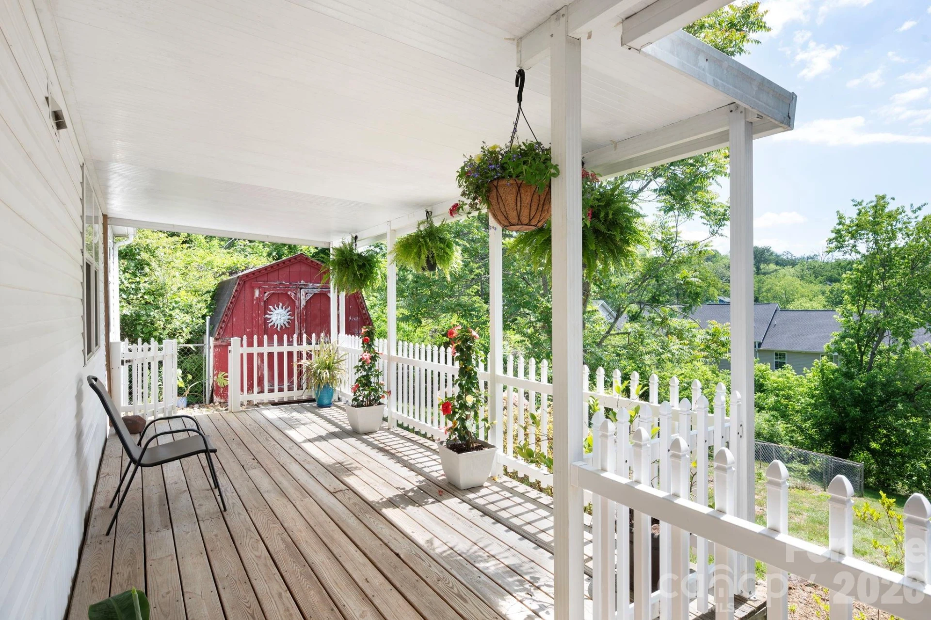 66 Green Oak Road - Photo 31