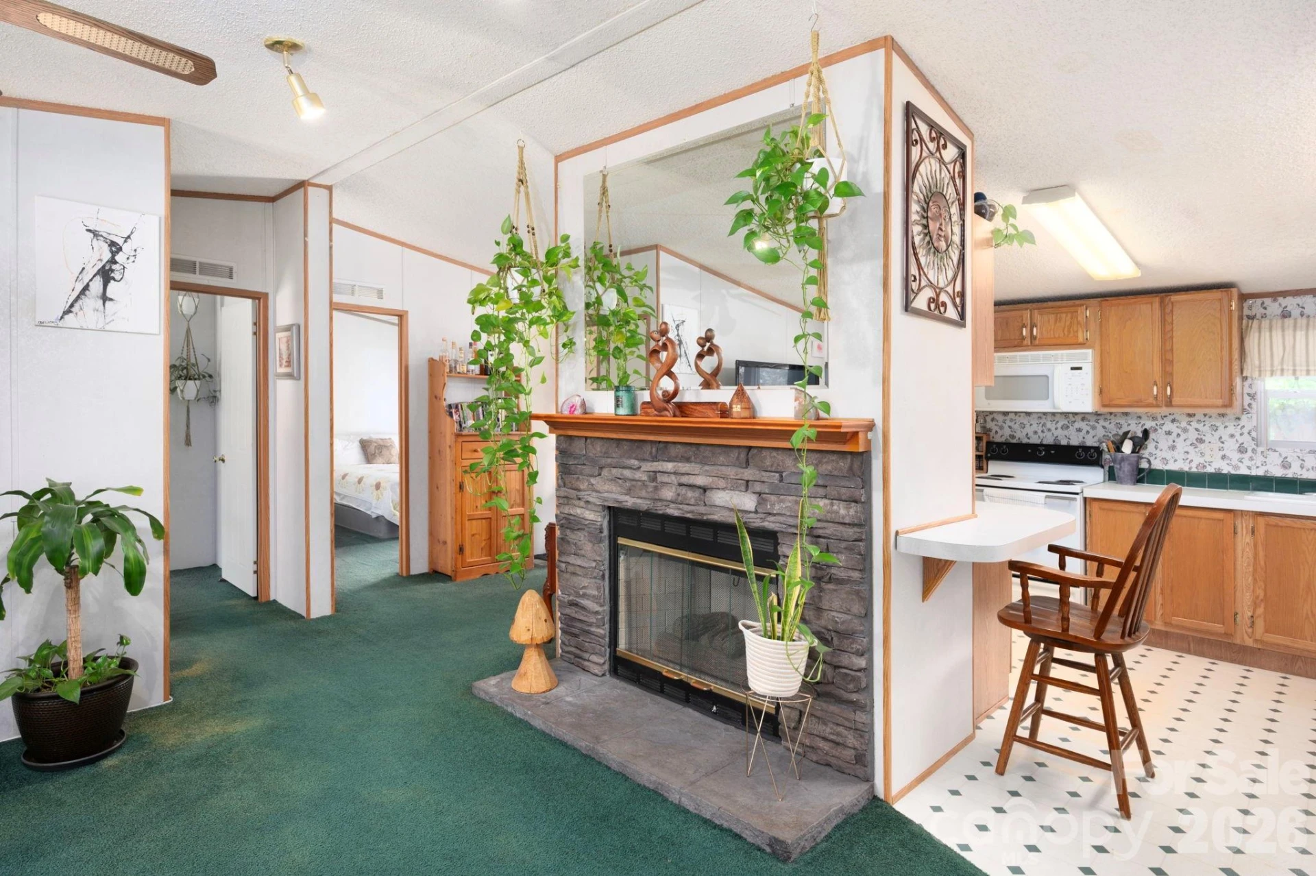 66 Green Oak Road - Photo 11