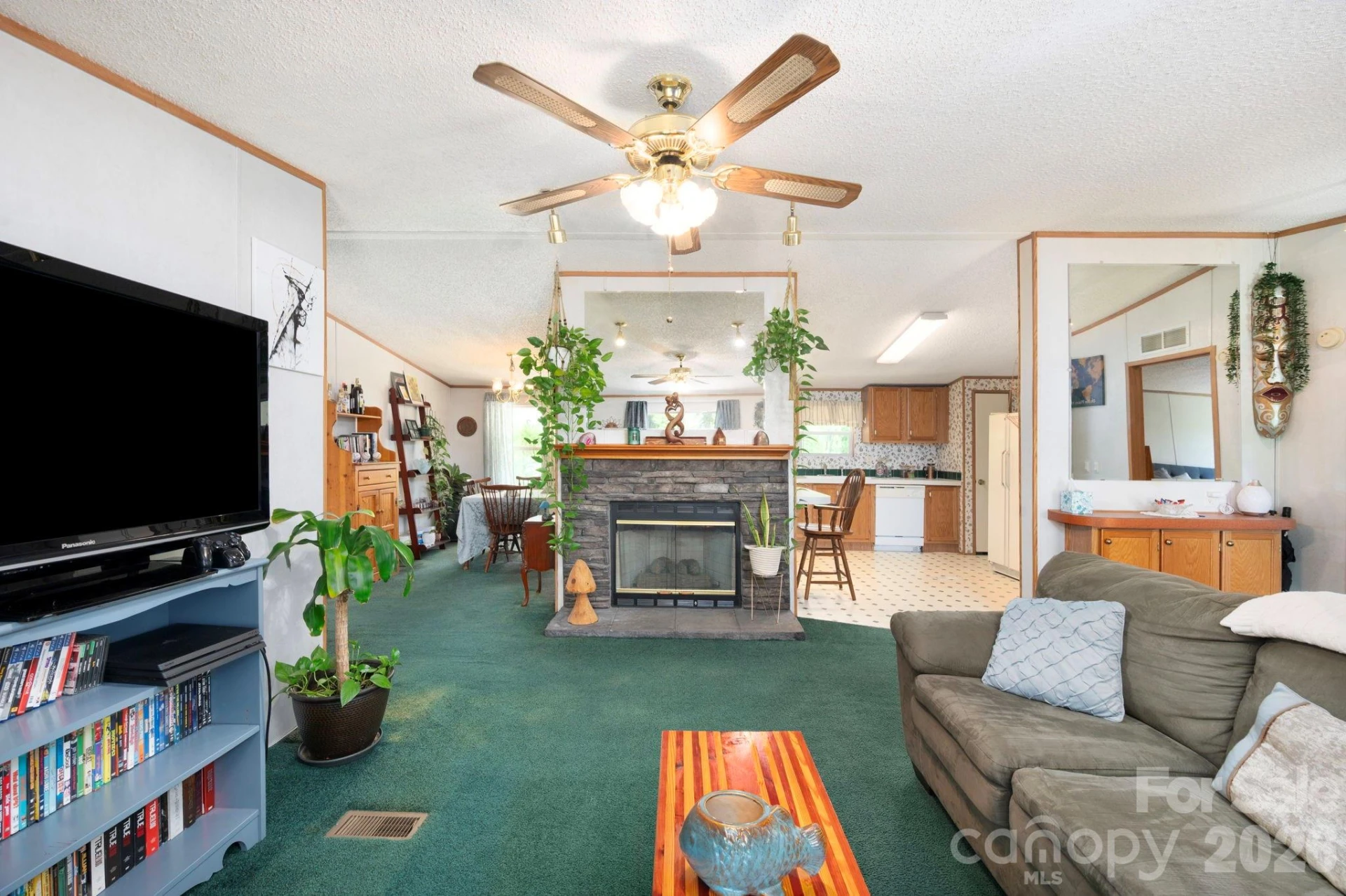 66 Green Oak Road - Photo 12