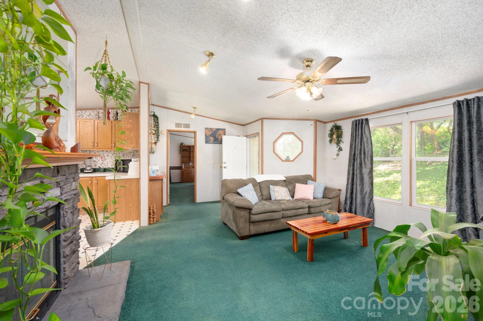 66 Green Oak Road - Photo 13