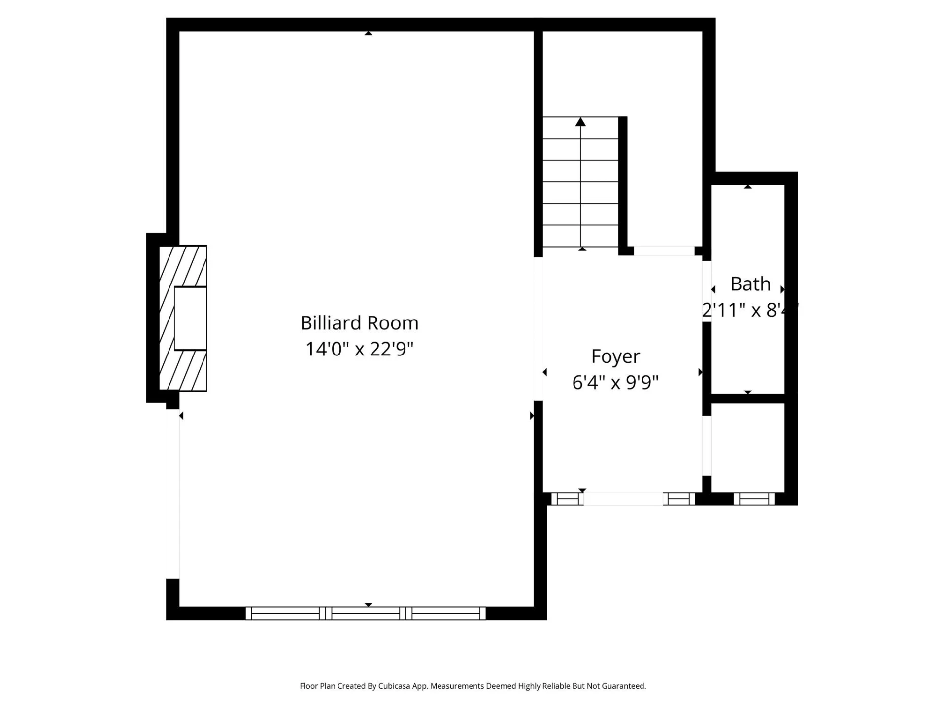 821 Summit Drive - Photo 40