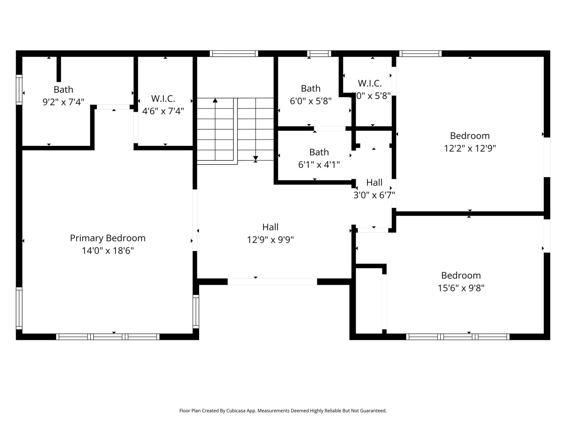 821 Summit Drive - Photo 42