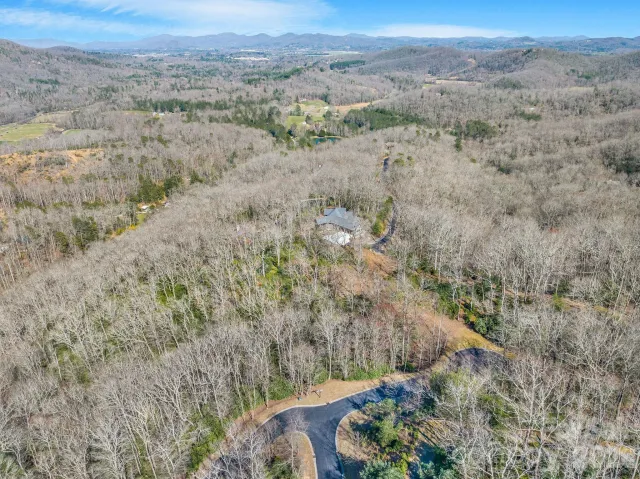 80 Running Deer Trail S