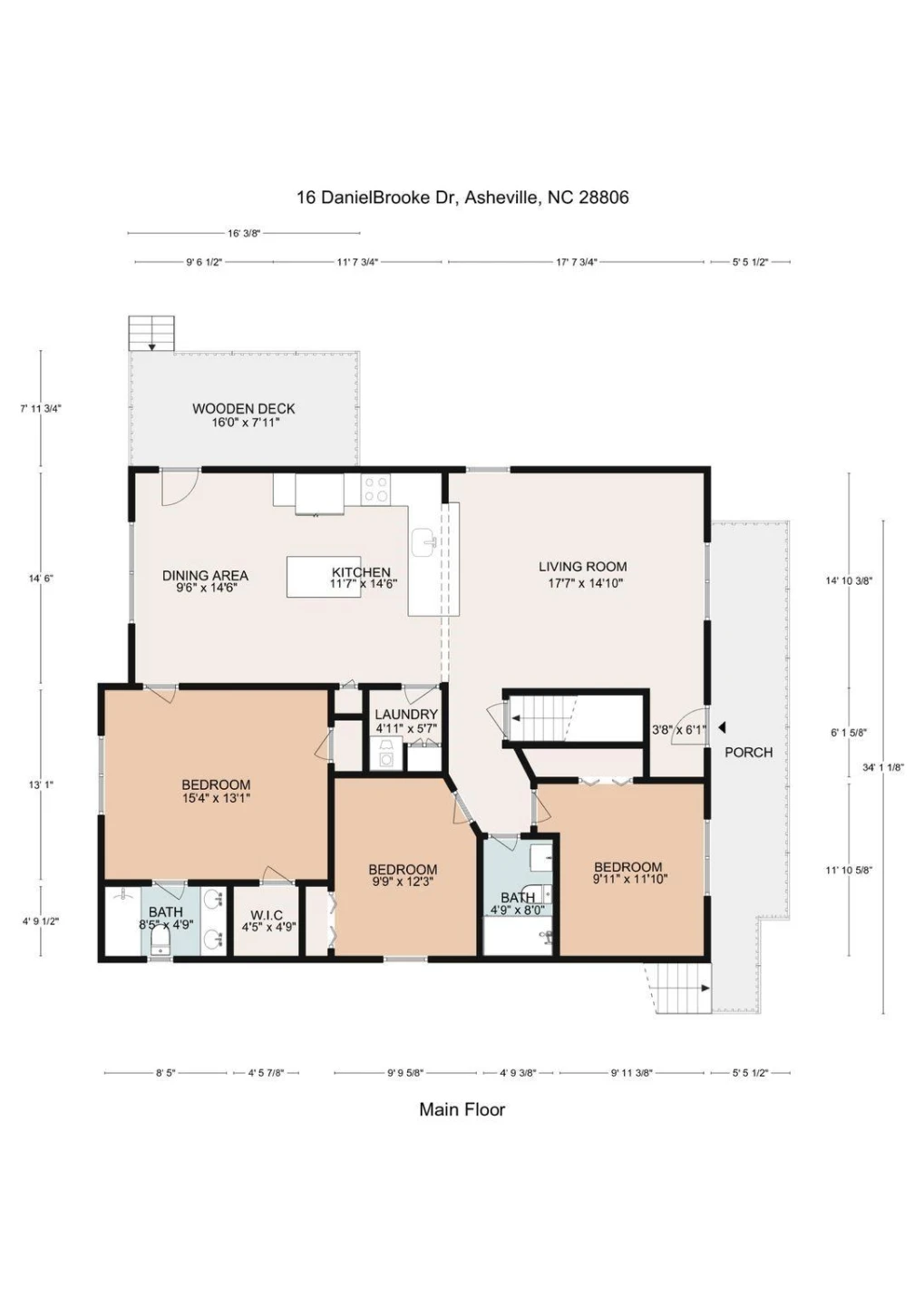 16 DanielBrooke Drive - Photo 24