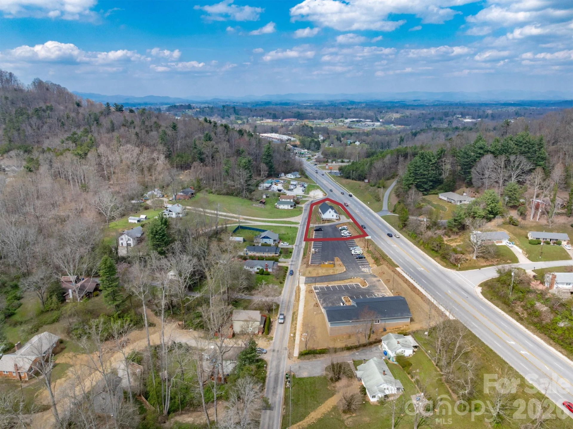 396 New Leicester Highway - Photo 17