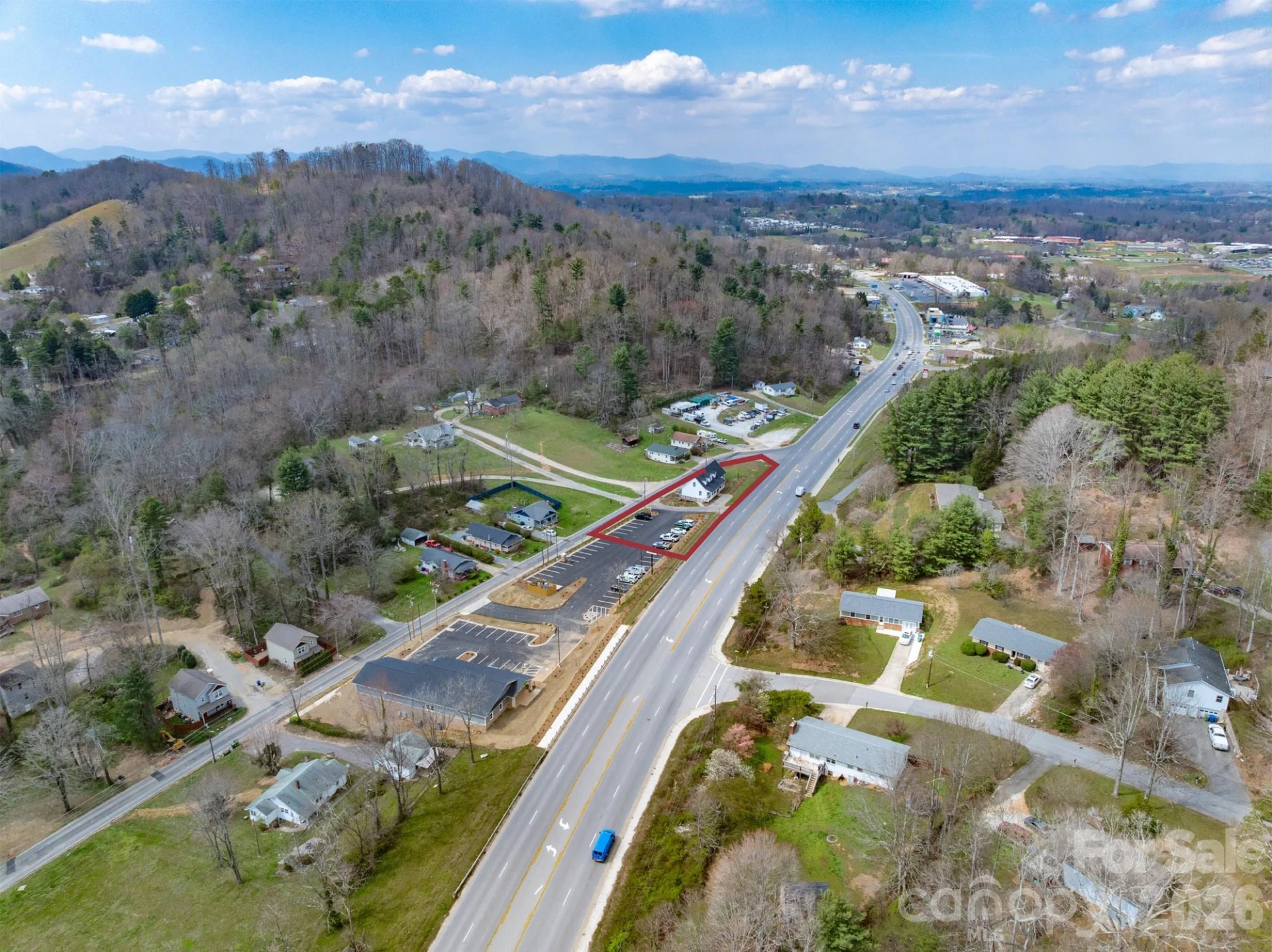396 New Leicester Highway - Photo 18