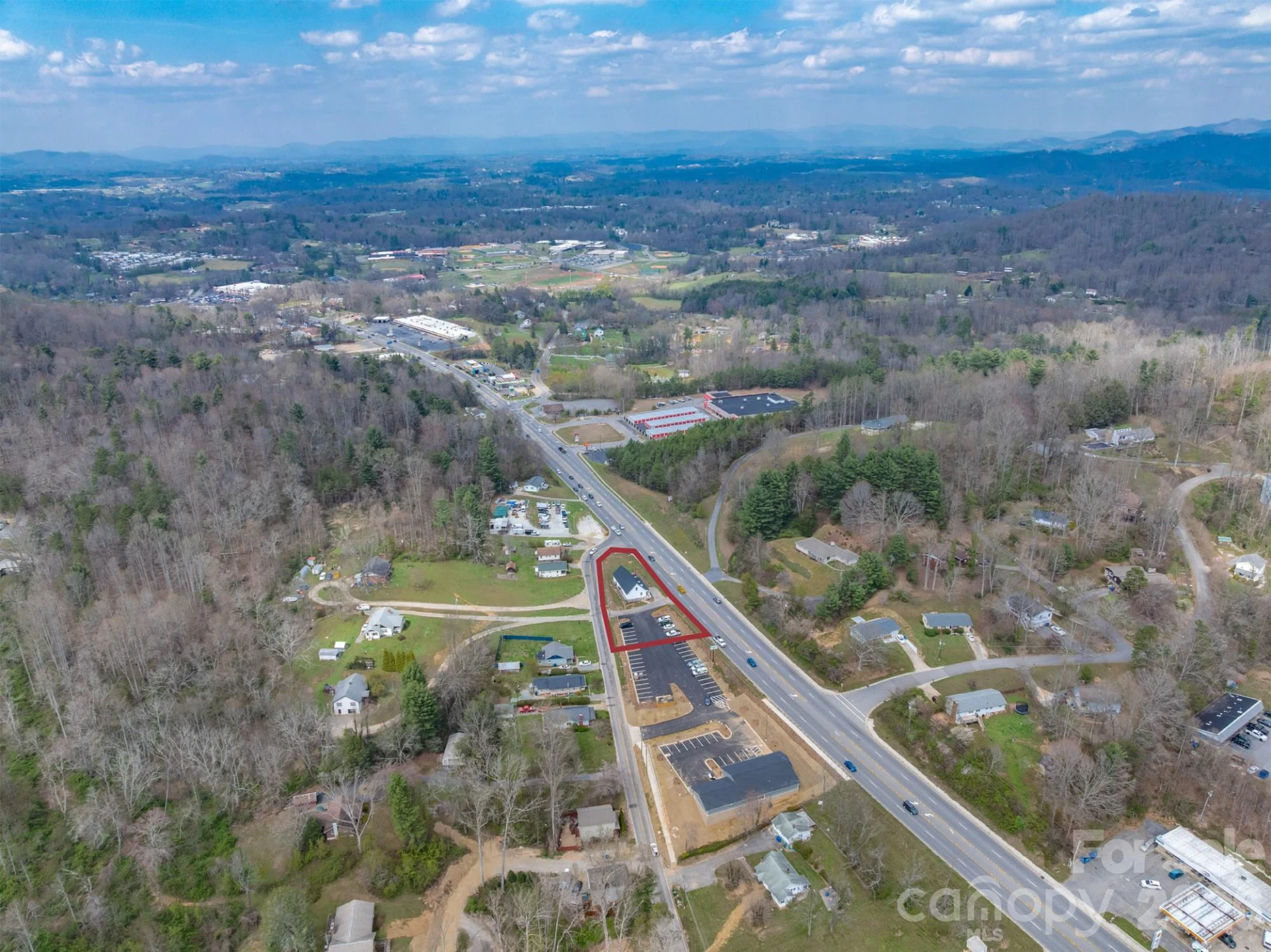 396 New Leicester Highway - Photo 19
