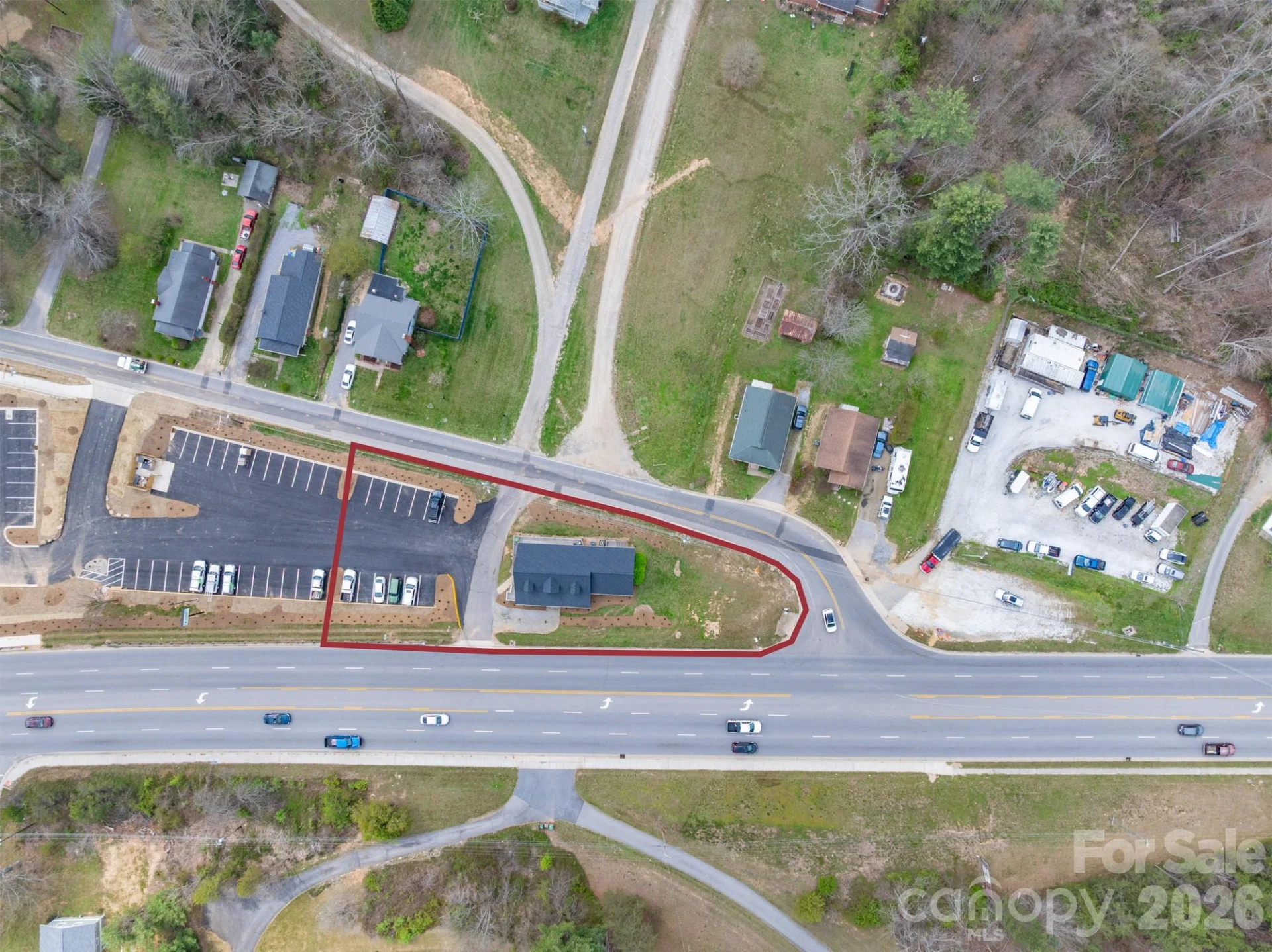 396 New Leicester Highway - Photo 20
