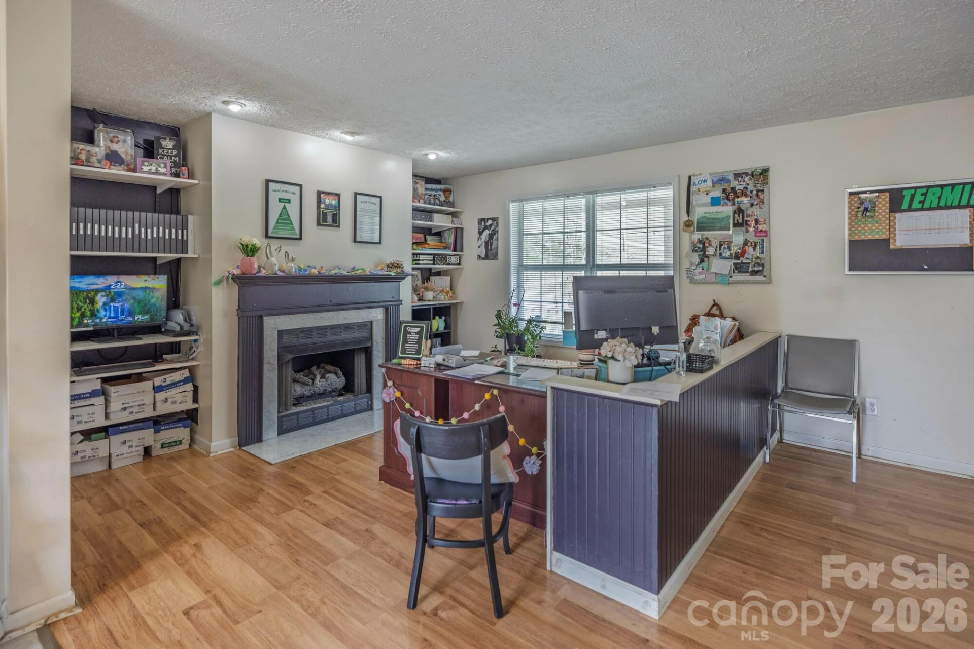 396 New Leicester Highway - Photo 4