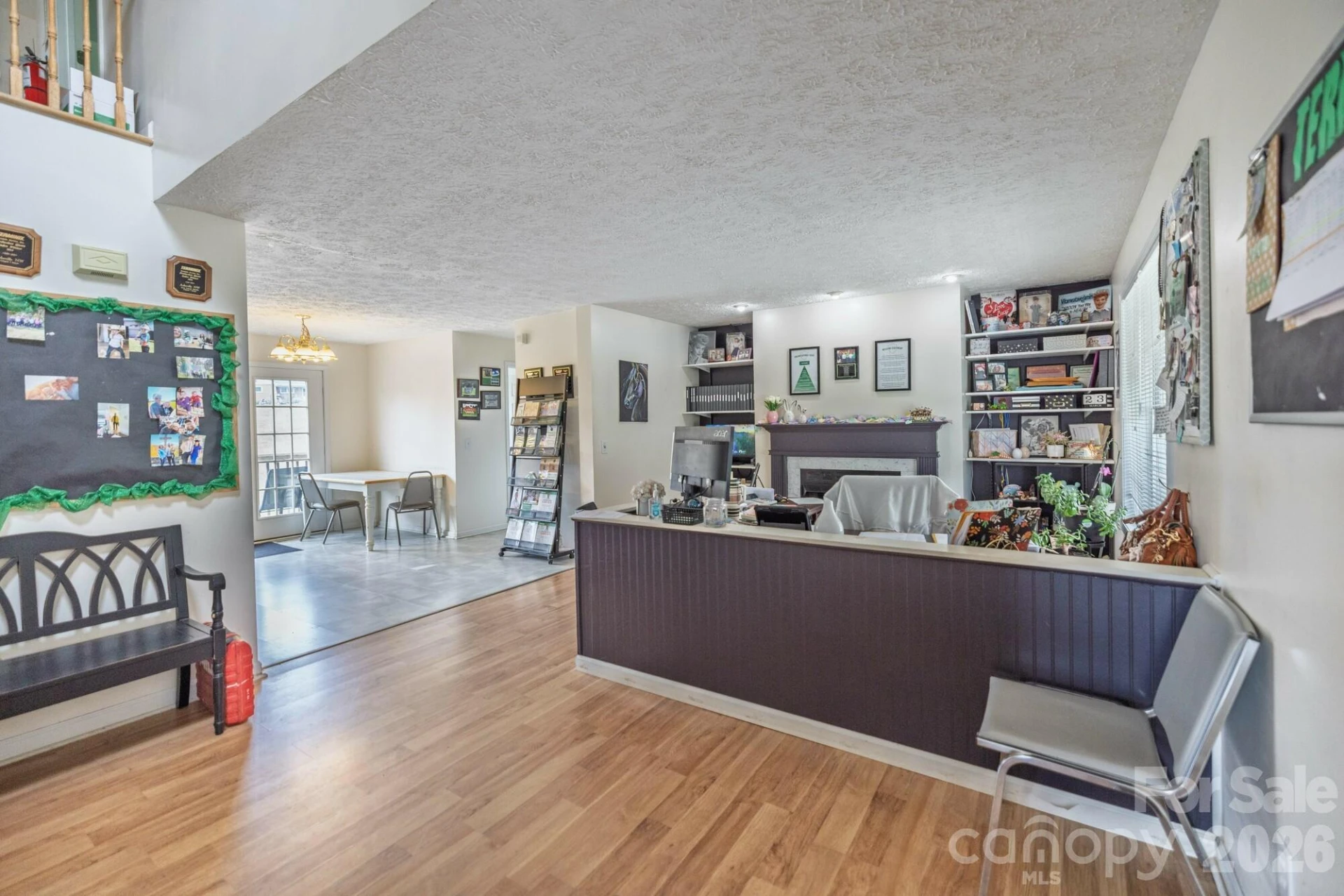 396 New Leicester Highway - Photo 5