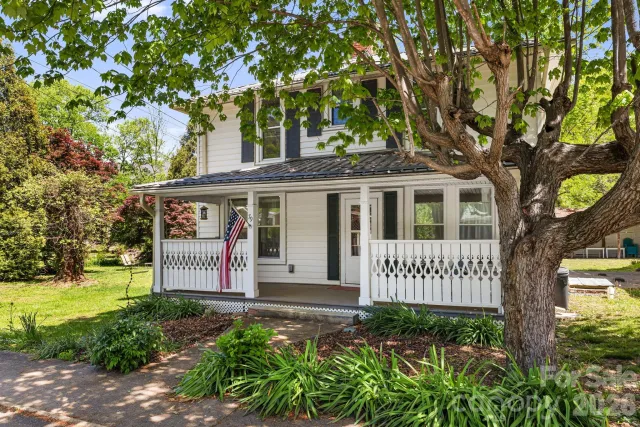 79 Walnut Street