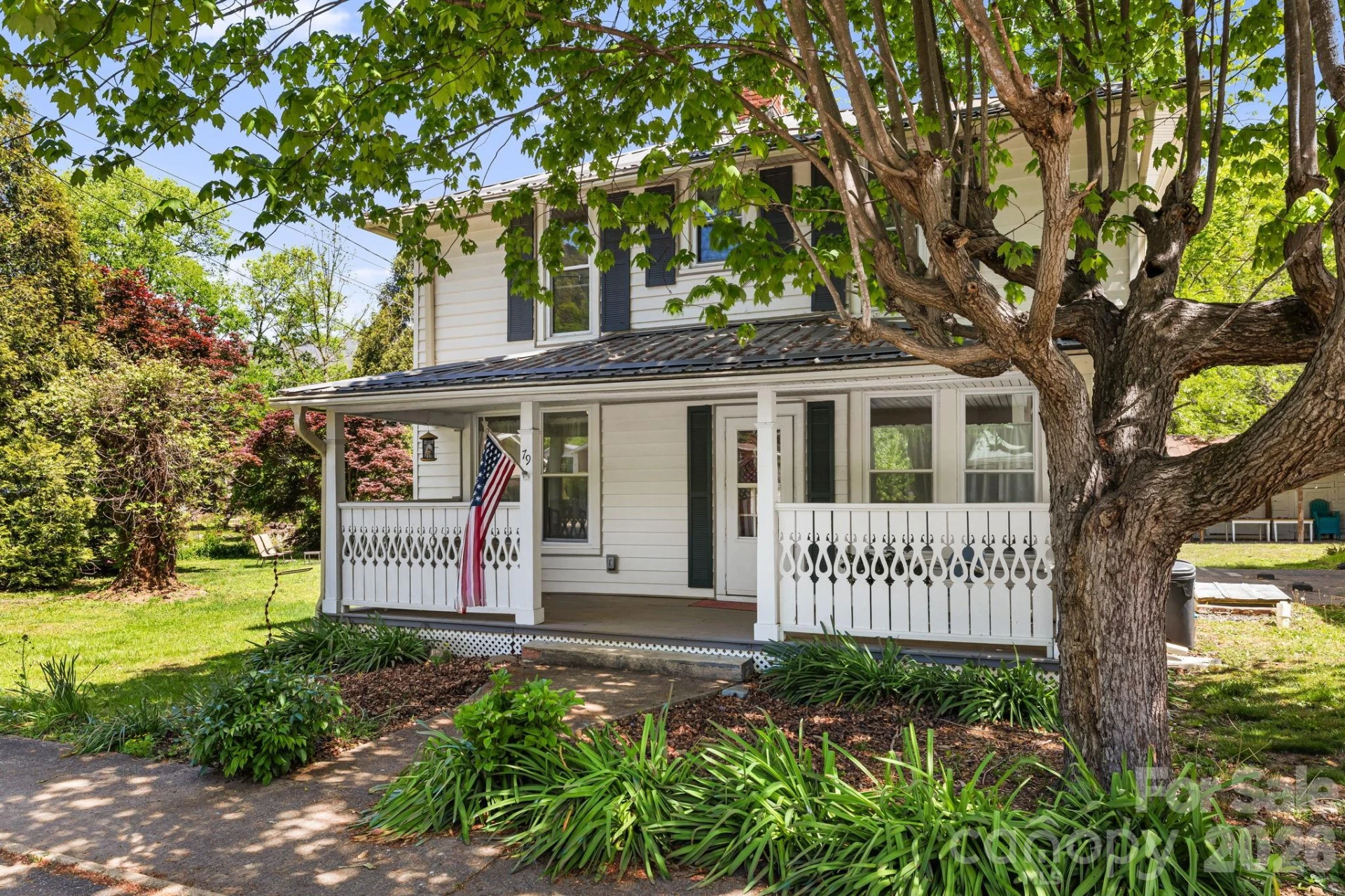 79 Walnut Street